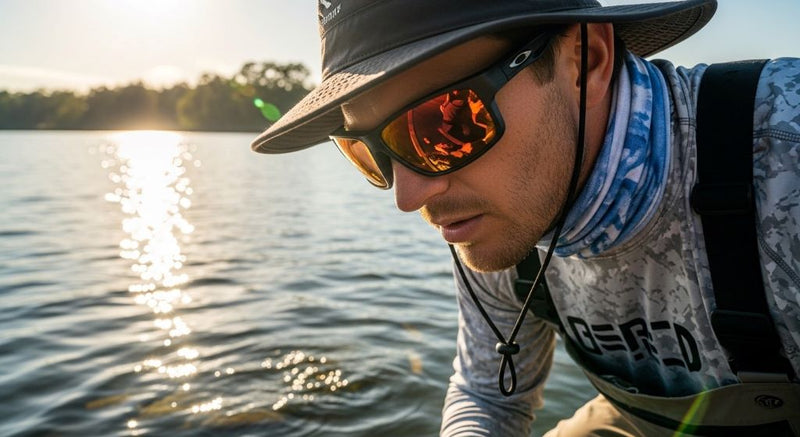 polarized lenses for athletes