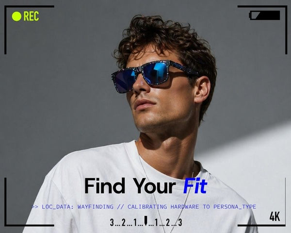 How to Choose the Perfect Sunglasses for Your Face Shape, Style & Budget