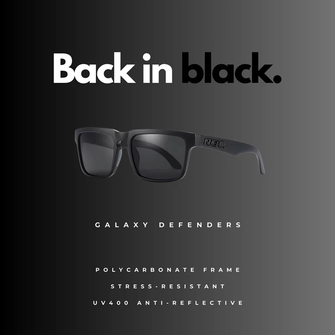 Defensores de la Galaxia