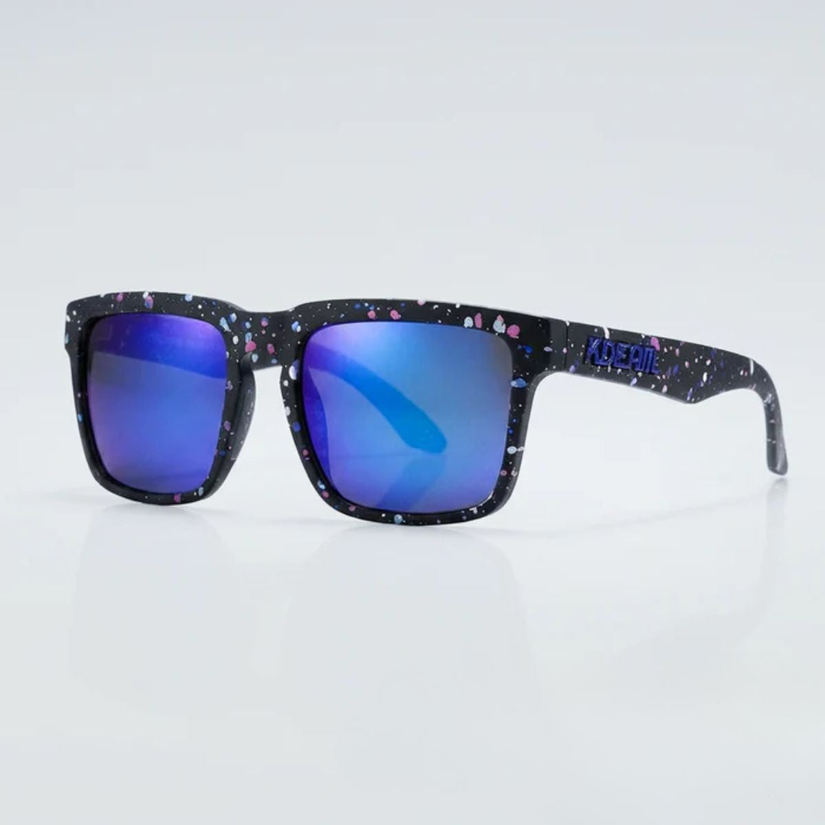 Goteo de Jackson Pollock