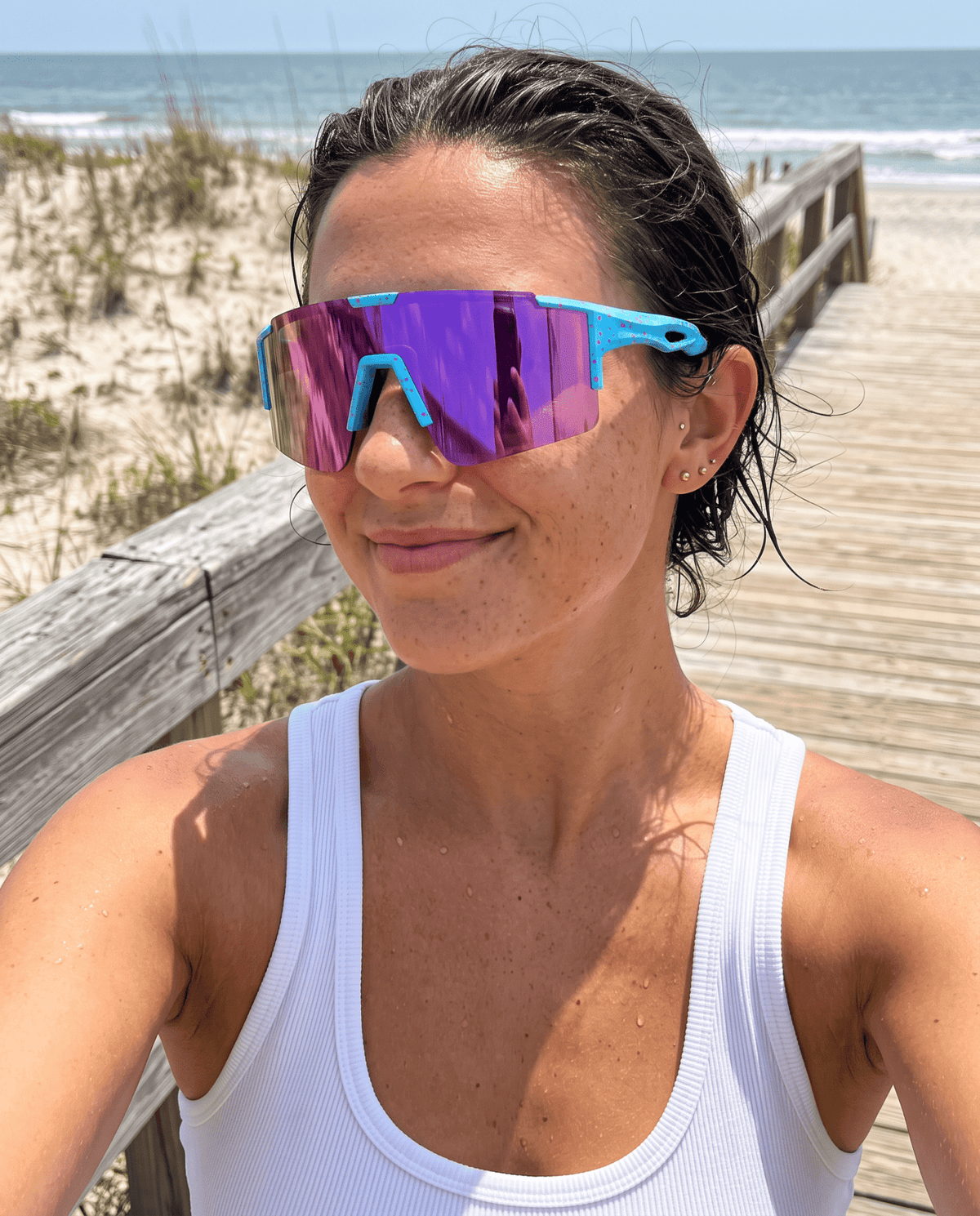 Dial Up - Vibes Shades