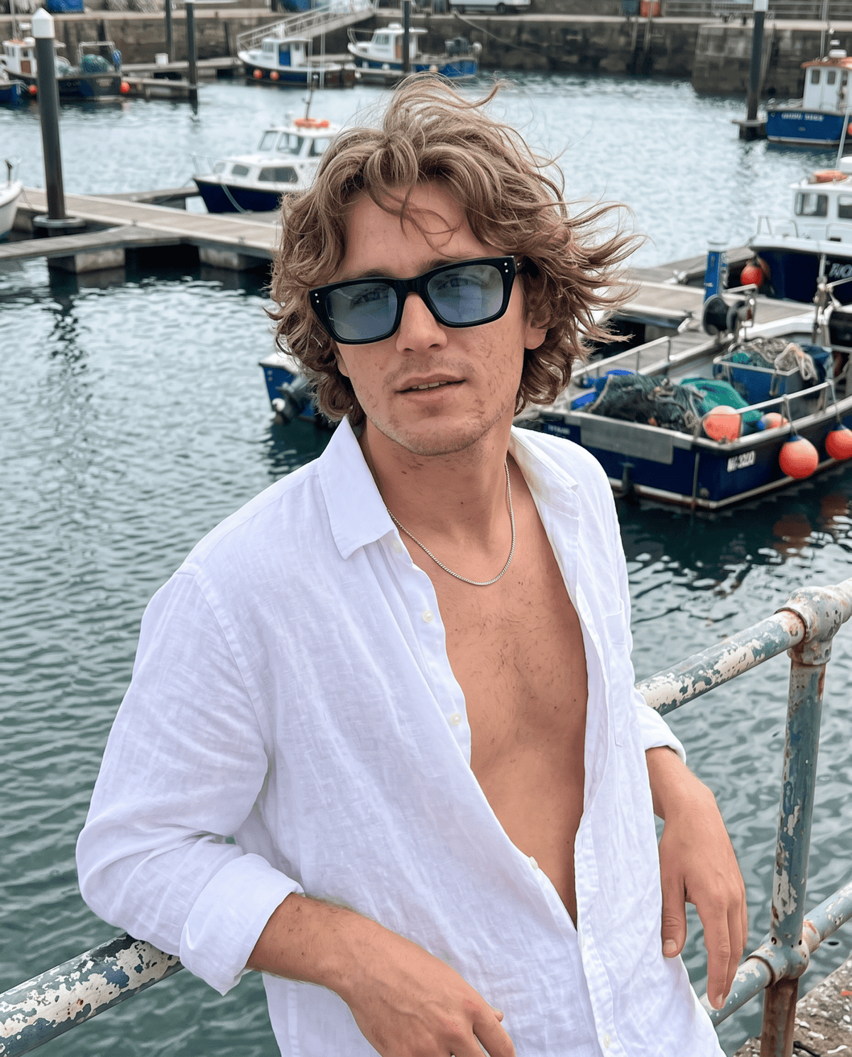 Riviera - Vibes Shades