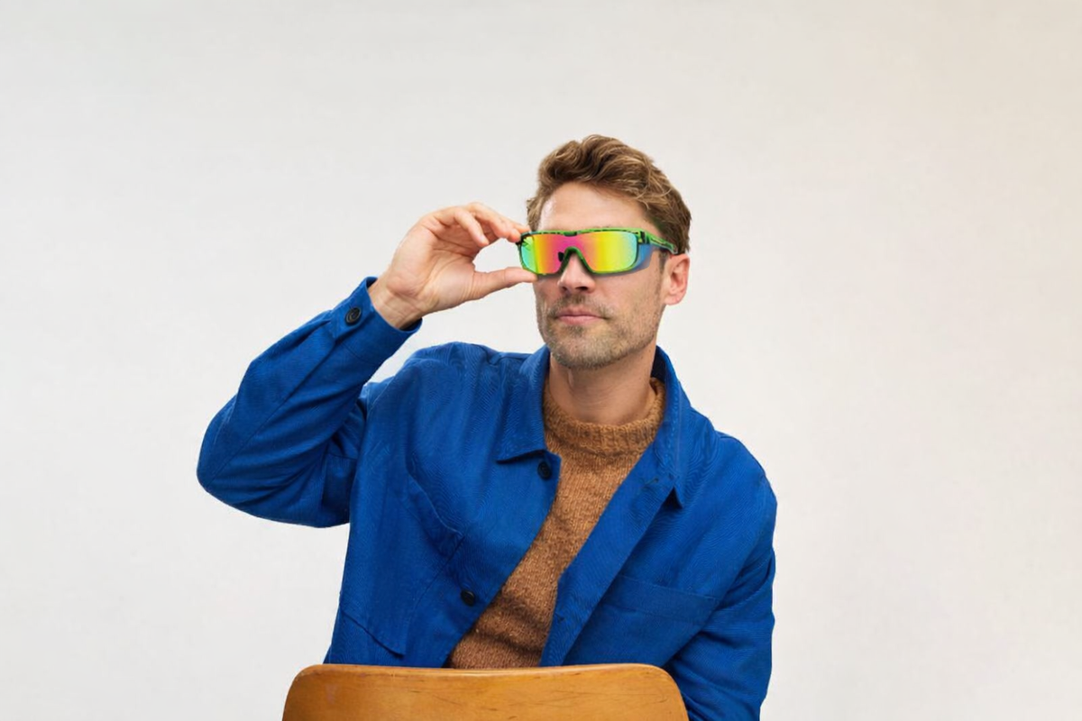 Explore Our Latest Sunglasses Collection