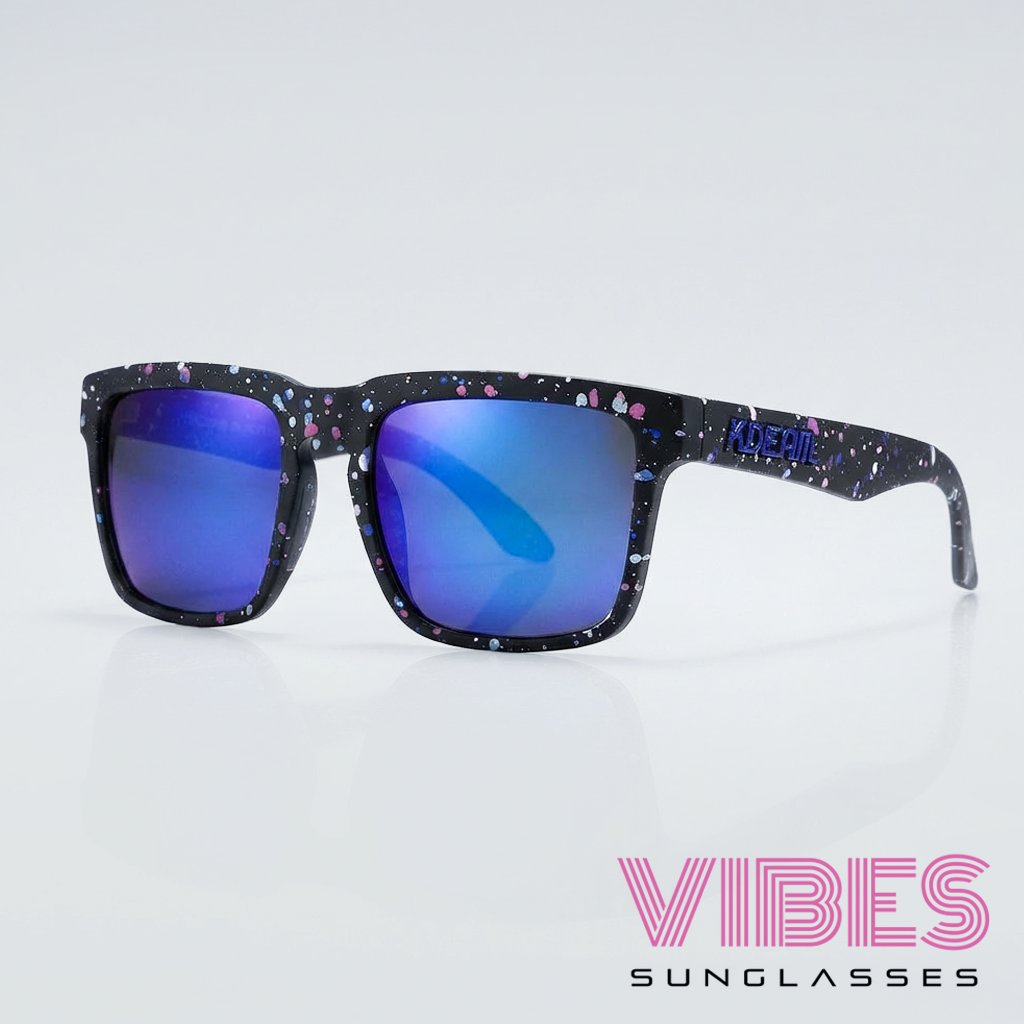 Goteo de Jackson Pollock