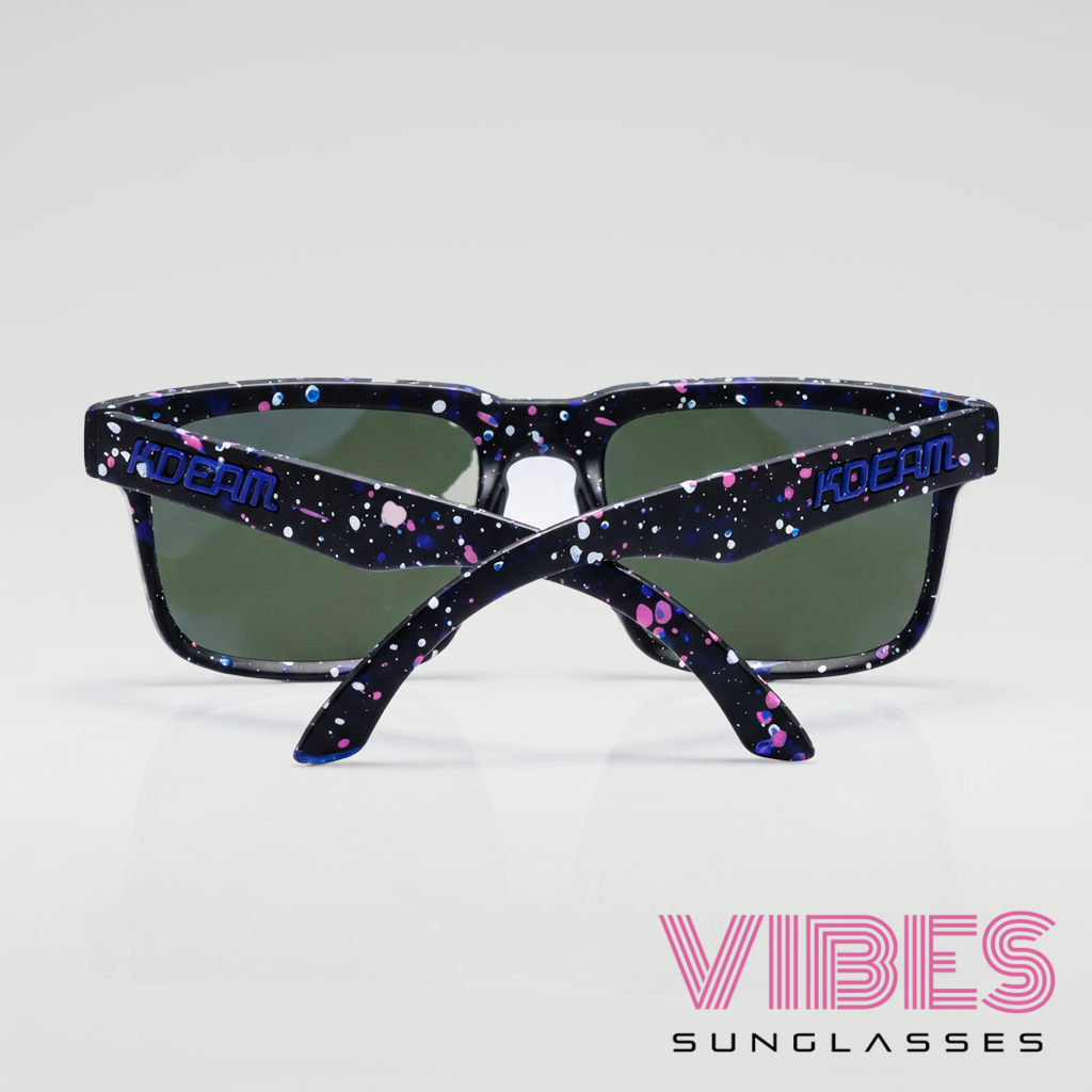 Goteo de Jackson Pollock