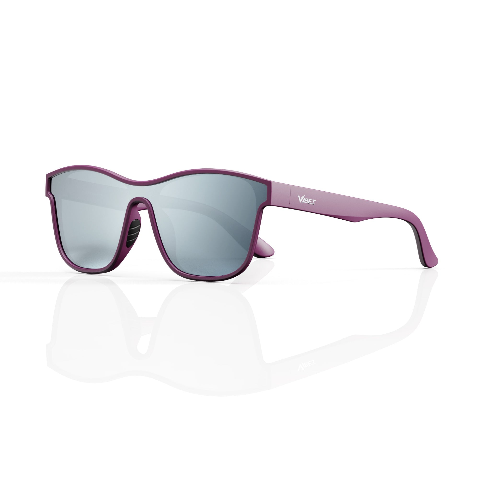 Shop Radar | Wraparound Sunglasses | Vibes Shades