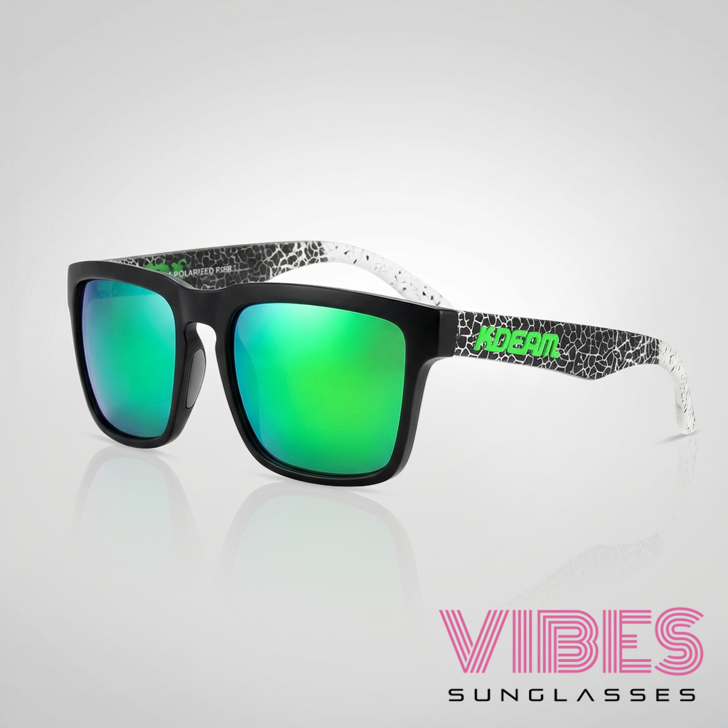 Cuadrado pero Genial