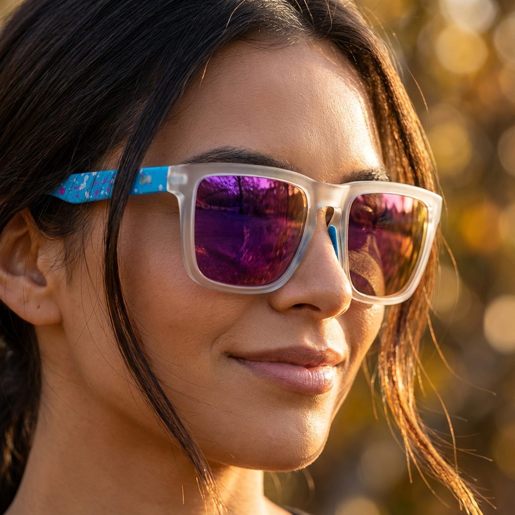 Cuadrado pero Genial