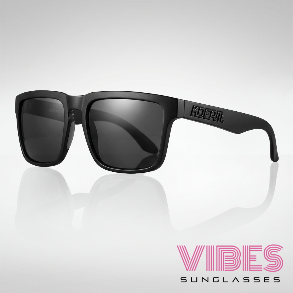 Cuadrado pero Genial