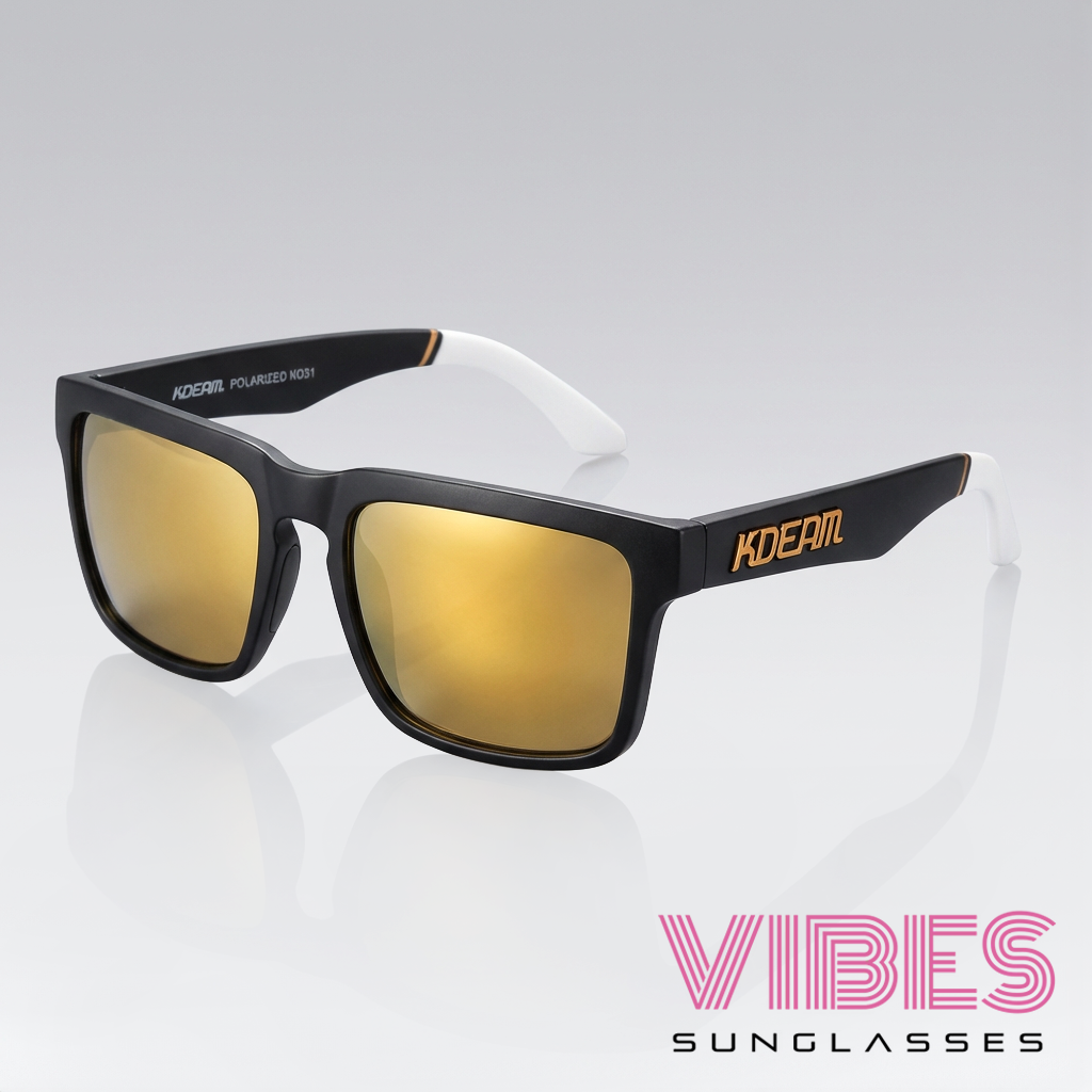 Cuadrado pero Genial