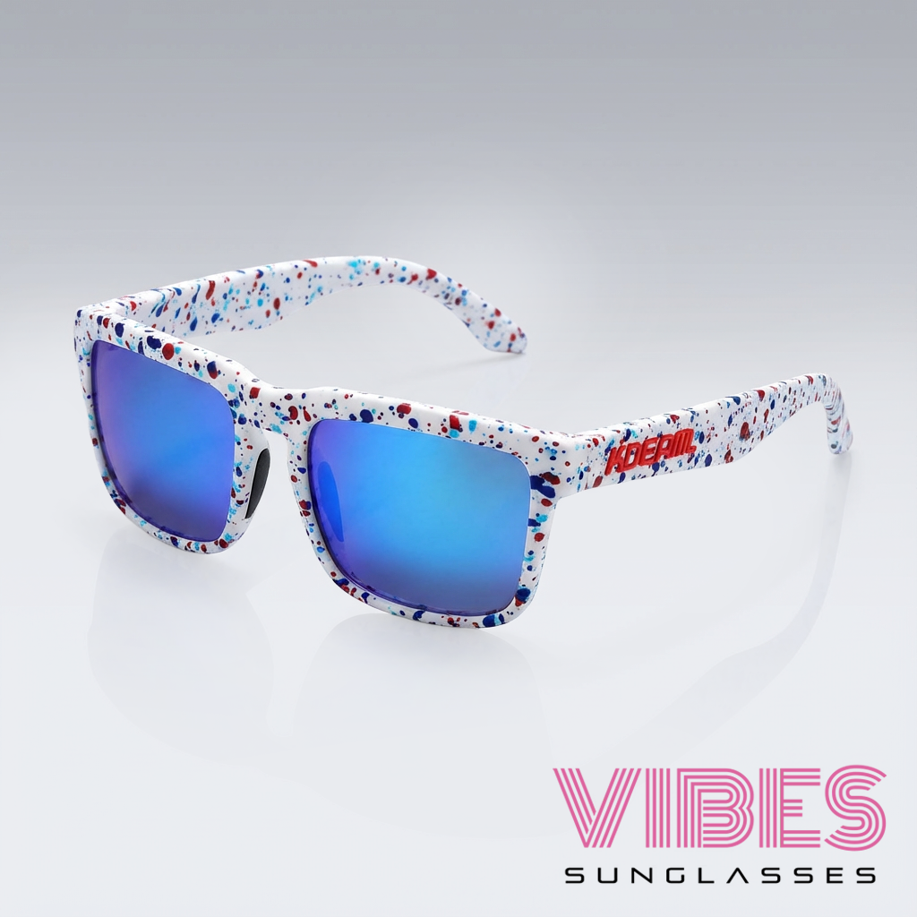 Cuadrado pero Genial